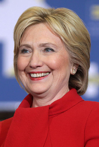 340px-Hillary_Clinton_by_Gage_Skidmore_2