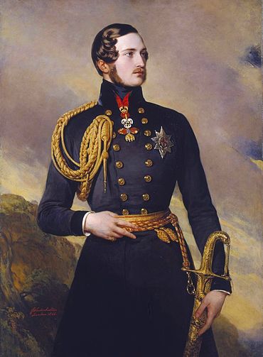 370px-Prince_Albert_-_Franz_Xaver_Winterhalter_1842